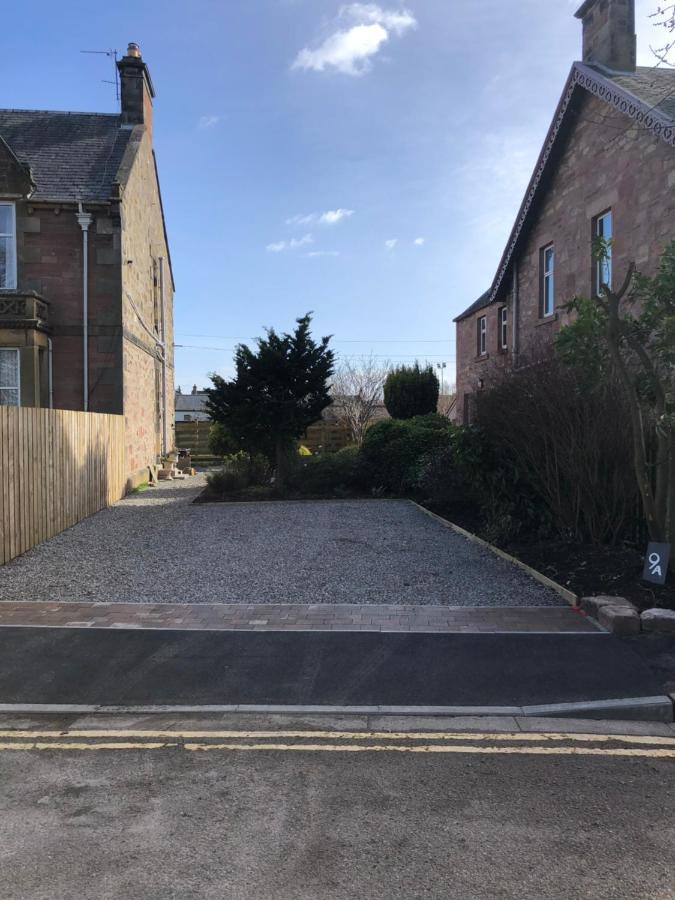 Period House / Entire Upstairs Flat Apartamento Inverness Exterior foto