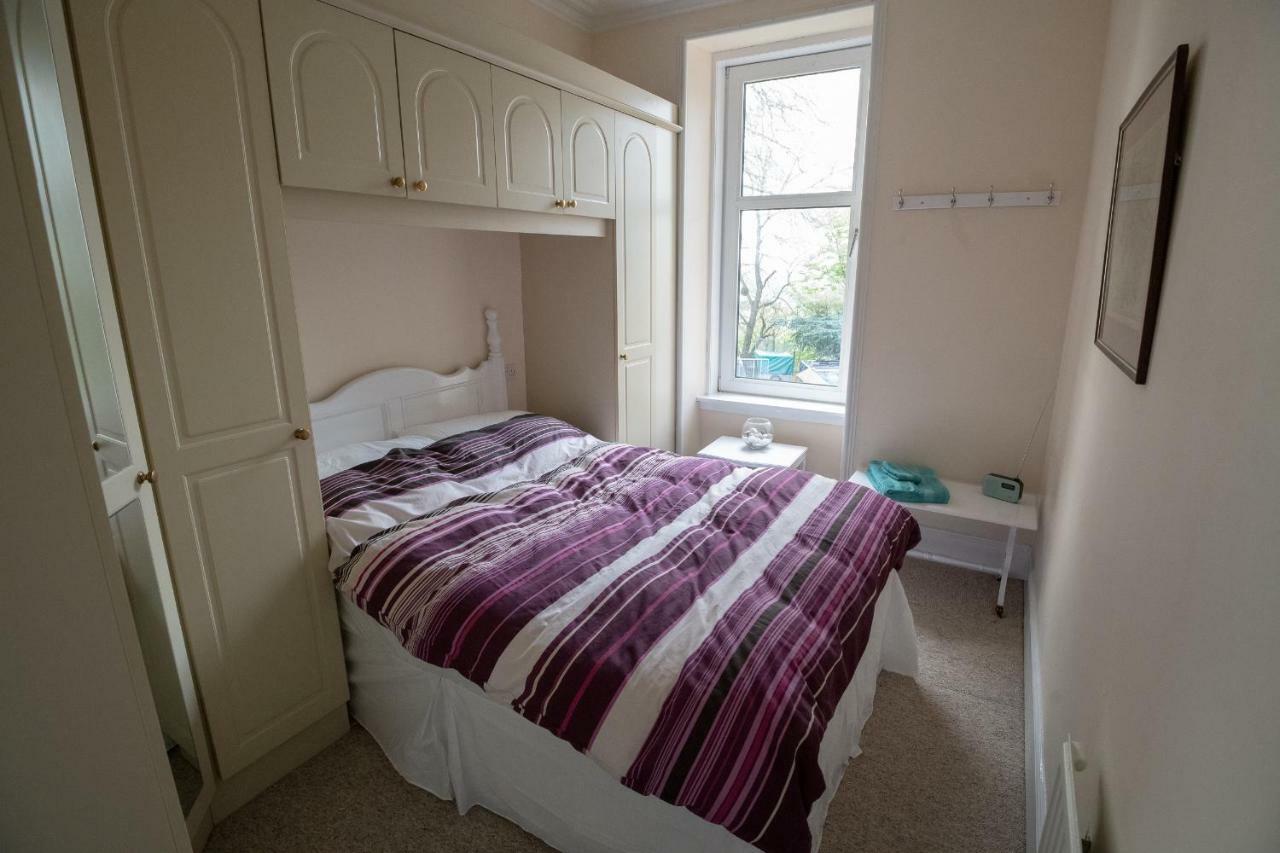 Period House / Entire Upstairs Flat Apartamento Inverness Exterior foto